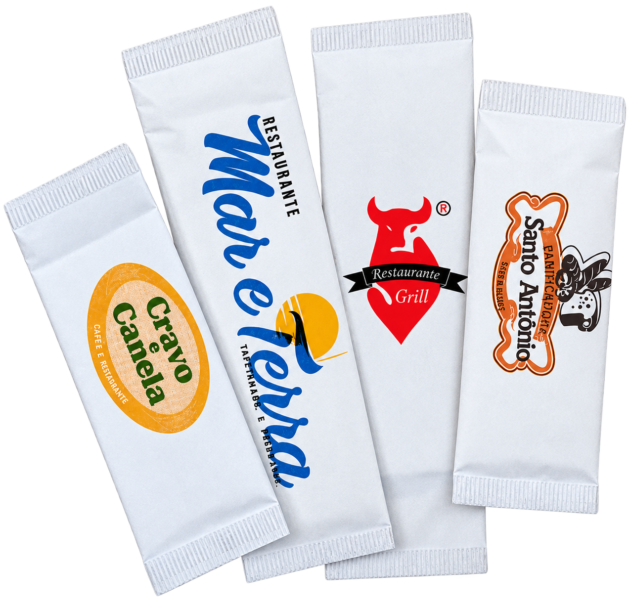 Guardanapos Personalizados